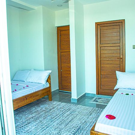 Jazira Palace Pwani Mchangani Eksteriør billede