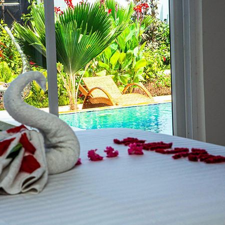 Jazira Palace Pwani Mchangani Eksteriør billede